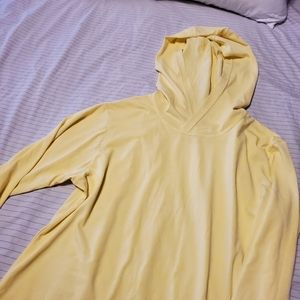 Patagonia women's capilene cool daily hoody